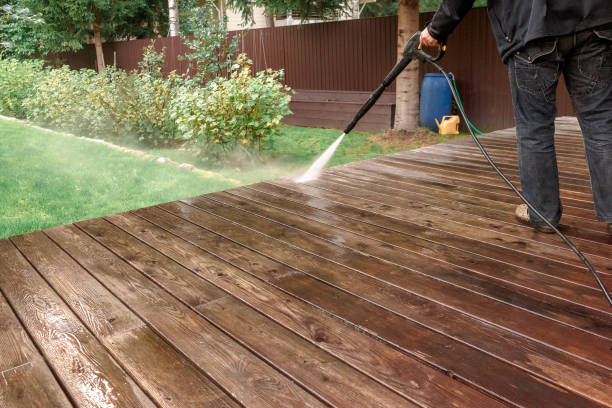Pre-Holiday Cleaning in Apison, TN